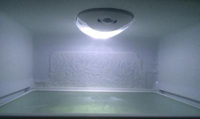 冰箱冷冻很多霜块怎么办 冰箱冷冻很多霜块解决方法