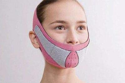 为什么绷带瘦脸神器这么火