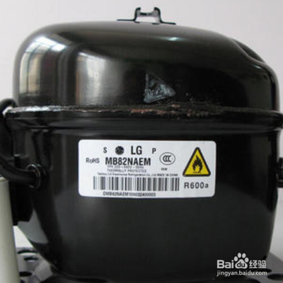 变频冰箱压缩机不转怎么办 变频冰箱压缩机不转解决方法