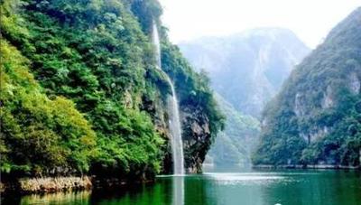贵州旅游必去的十大景点有哪些呢 贵州旅游必去的十大景点有哪些呢