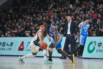 为什么耐克篮球鞋被认为是好的选择