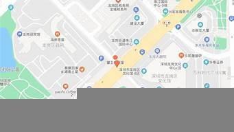 高德地图店铺位置设置真的要钱吗