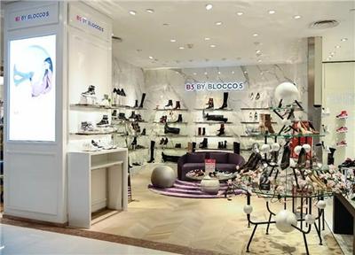 久光女鞋品牌有哪些值得推荐