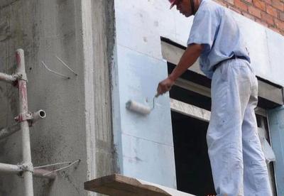 建筑乳液在装修中到底有什么作用呢