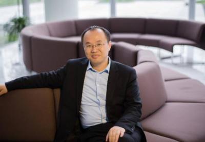 口碑网创始人李治国他是如何打造商业传奇的