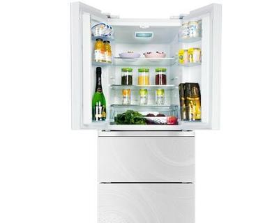 美菱冰箱面板不显示怎么回事 美菱冰箱面板不显示的故障原因及解决方法