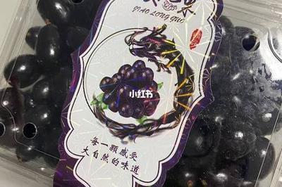 为什么说蛟龙果是一种特别好吃的水果呢 为什么说蛟龙果是一种特别好吃的水果呢