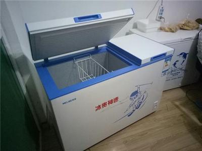 冰柜的排水口是否需要堵死 冰柜的排水口堵塞解决方法