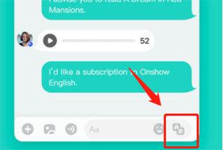 yeetalk怎么视频 yeetalk视频方法