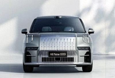 极氪最新消息七座版怎么样