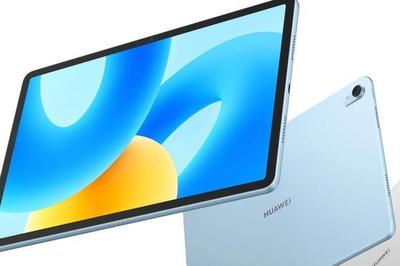 matepad柔光版和matepadair对比