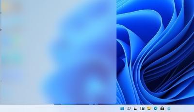 win11小组件打不开怎么办 win11小组件打不开解决方法