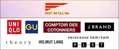 盖璞是哪个品牌旗下的呢