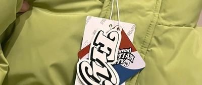 冬装外套女装新款时尚与温暖的完美邂逅