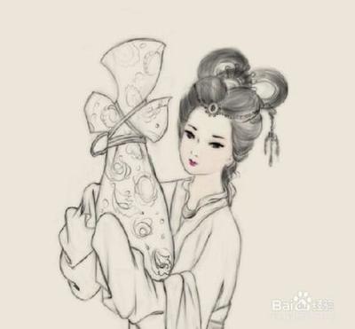 ps怎么上色