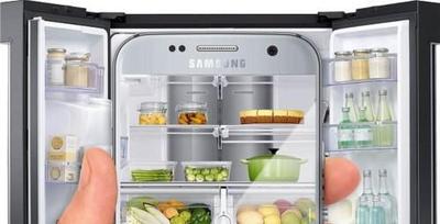 冰箱只要一开门在关上就会嗡嗡响怎么回事 冰箱只要一开门在关上就会嗡嗡响原因