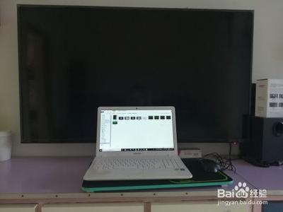 电脑如何投屏到电视上 电脑投屏到电视上方法