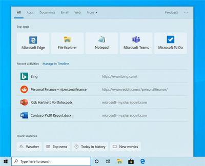 win10预览版19018更新了什么 win10预览版19018更新内容