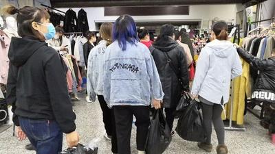 夏装一般几月份上市