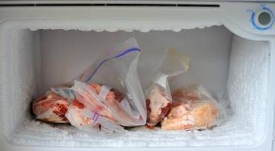 冰箱冷气口结冰了怎么办 冰箱冷气口结冰了解决方法