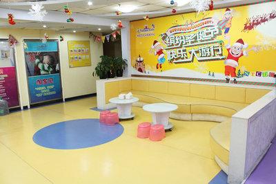 石家庄淘宝贝南海国际幼儿园真的那么好吗
