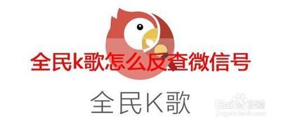 怎么查自己的全民K歌号 全民K歌查看自己的K歌号方法 怎么查自己的全民K歌号 全民K歌查看自己的K歌号方法