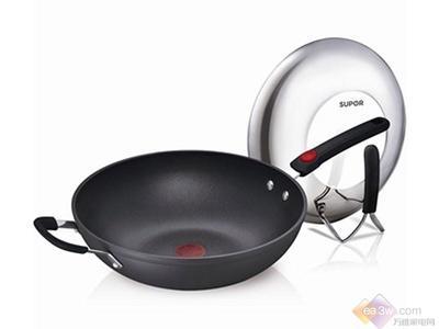 苏泊尔炒锅的价格表在哪里可以找到