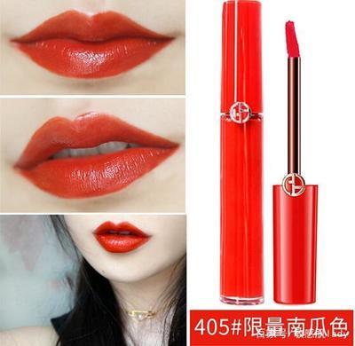 阿玛尼唇釉是什么档次的化妆品 阿玛尼唇釉是什么档次的化妆品