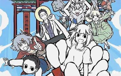 那些年一碗动漫泡面里的温暖与感动你最爱哪部泡面番 那些年一碗动漫泡面里的温暖与感动你最爱哪部泡面番