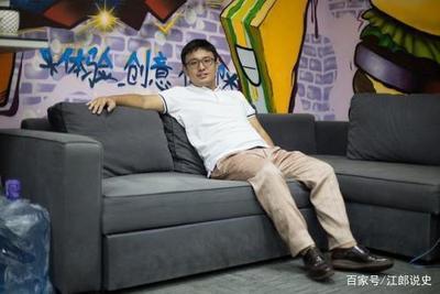 饿了么创始人到底分了多少钱惊人的数字背后的故事