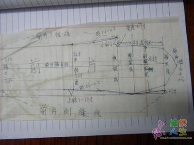 女裤裁剪图怎么设计才能更贴合人体曲线