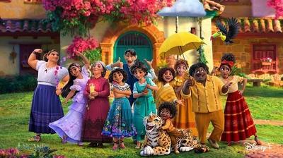 为什么迪士尼魔法满屋如此受欢迎