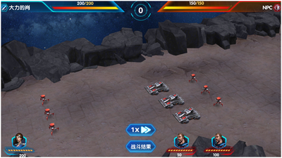 霸略征战怎么样升级快 霸略征战升级快攻略