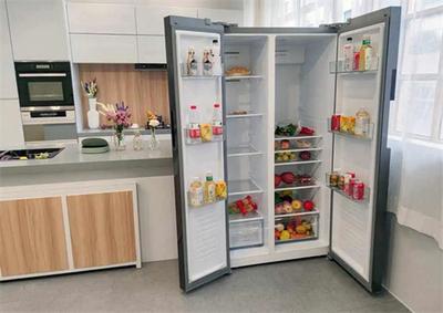 冰箱为什么会发出响声 冰箱发出响声原因分析