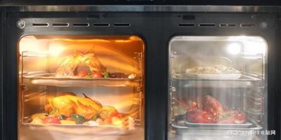 逆势爆发增长！蒸烤独立集成灶为何备受消费者喜爱？