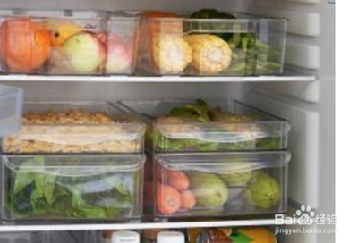 冰箱门没关好抽屉全结冰了怎么办 冰箱门没关好抽屉全结冰的解决方法