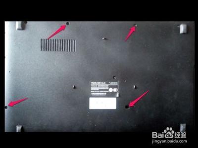 笔记本固态硬盘怎么安装 固态硬盘安装教程