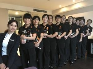 桔子酒店创始团队成员有哪些