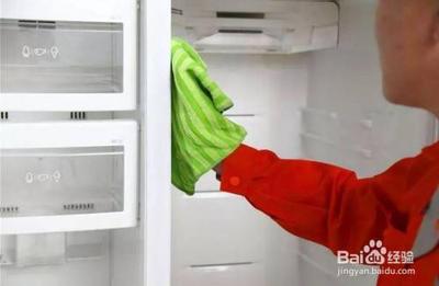 冰箱发出一股难闻气味怎么办 冰箱发出一股难闻气味解决方法