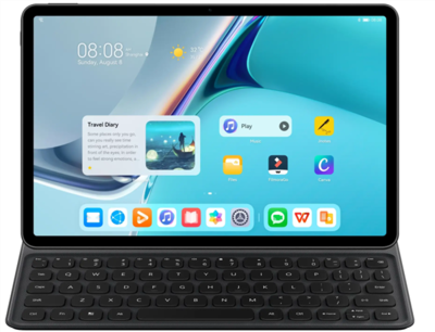 matepad怎么开启120hz刷新率