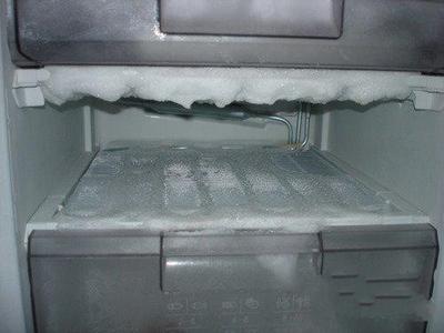 冰箱里结冰怎么除冰 冰箱里结冰的去除方法