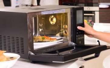 微波炉加热食物有哪些操作技巧和注意事项 微波炉加热食物有哪些操作技巧和注意事项