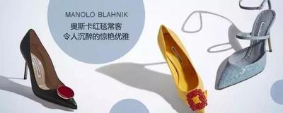 鞋控必看女性时尚界的奥斯卡品牌女鞋榜单揭晓