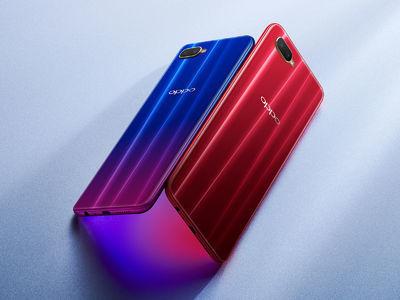 oppoa9x如何设置系统主题 oppoa9x设置系统主题方法