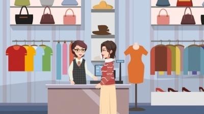 女裝品牌大全排行榜中哪些品牌的标志最有特色