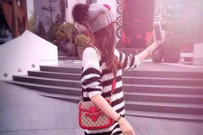 古驰包最不能买的三个颜色是什么