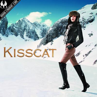 接吻猫有高仿版本存在吗