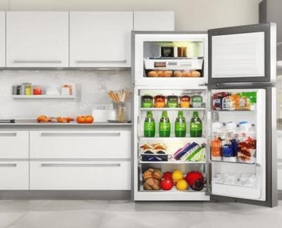 如何调节冰箱冷藏1-7档 调节冰箱冷藏1-7档方法