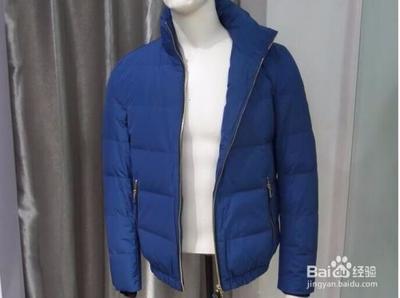 如何通过图片鉴别羽绒服的真假 如何通过图片鉴别羽绒服的真假