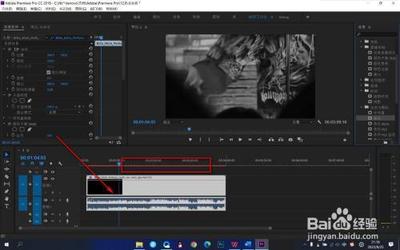 pr按enter键后无法进行预渲染的解决办法